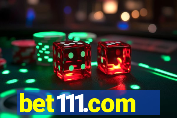 bet111.com