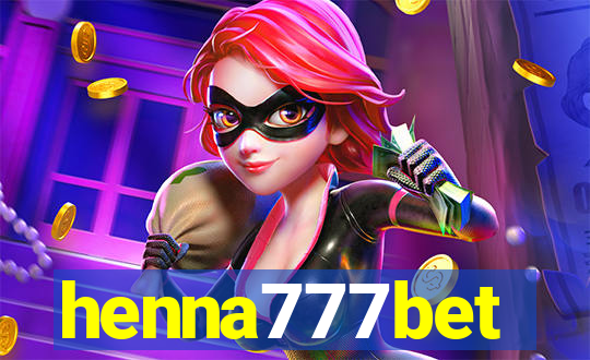 henna777bet