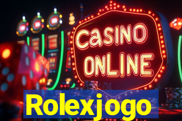 Rolexjogo