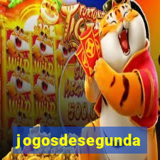 jogosdesegunda