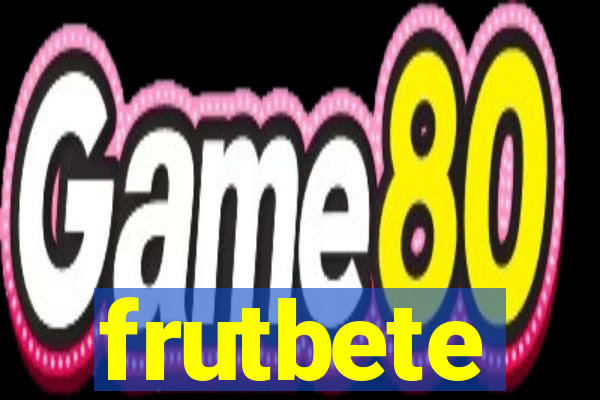 frutbete