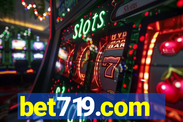 bet719.com