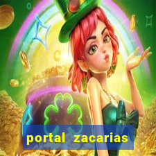 portal zacarias maloqueiro cova full