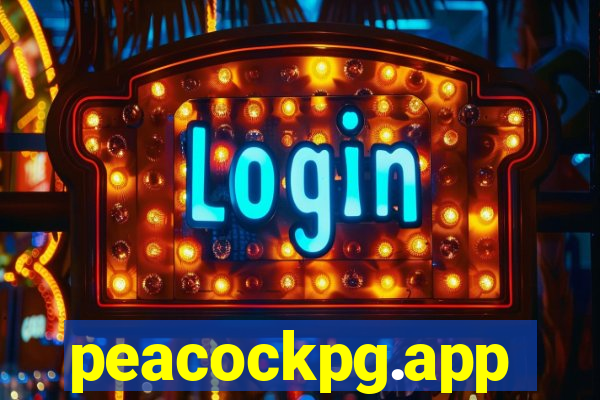 peacockpg.app