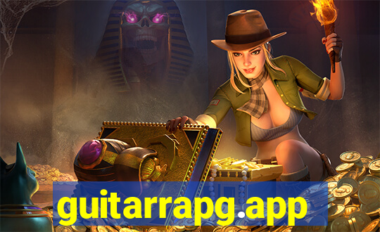 guitarrapg.app