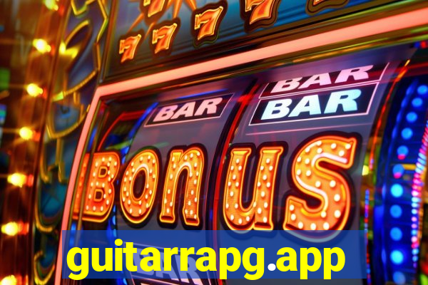 guitarrapg.app