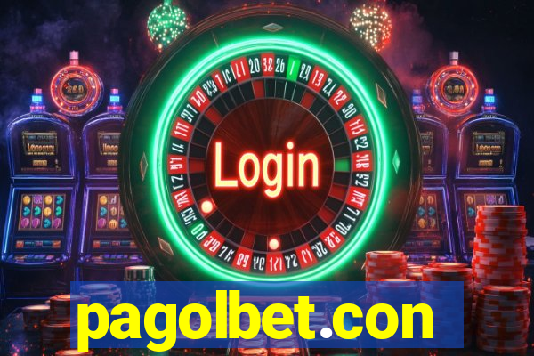 pagolbet.con