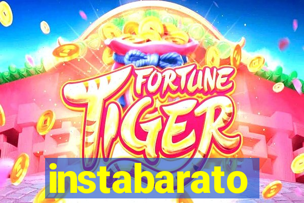 instabarato