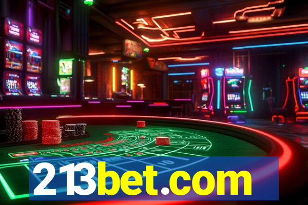 213bet.com