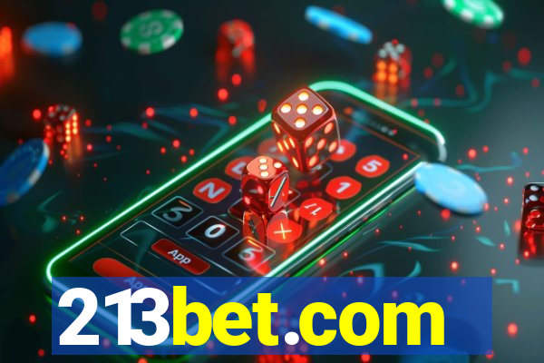 213bet.com