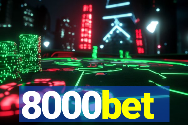 8000bet