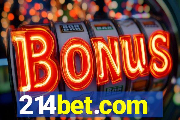 214bet.com