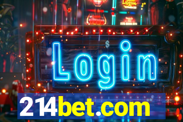 214bet.com