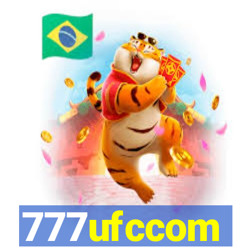 777ufccom