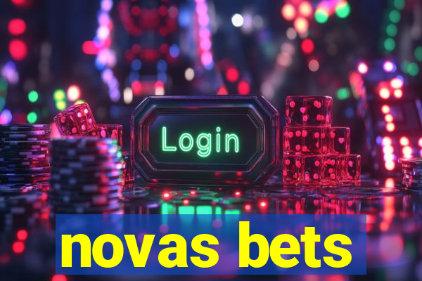 novas bets