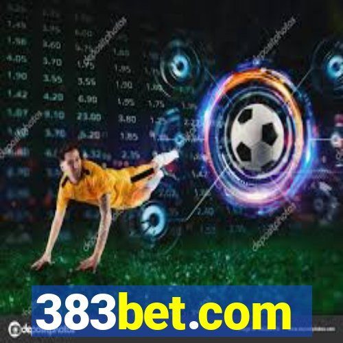 383bet.com