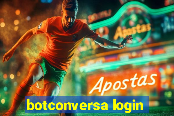 botconversa login