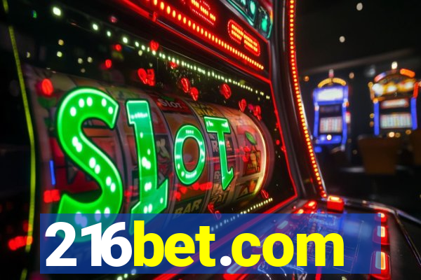 216bet.com