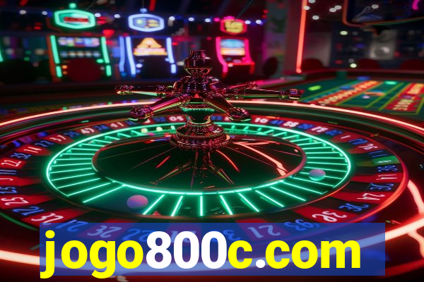 jogo800c.com