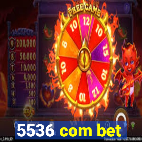 5536 com bet