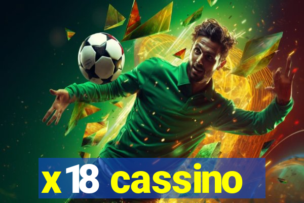 x18 cassino