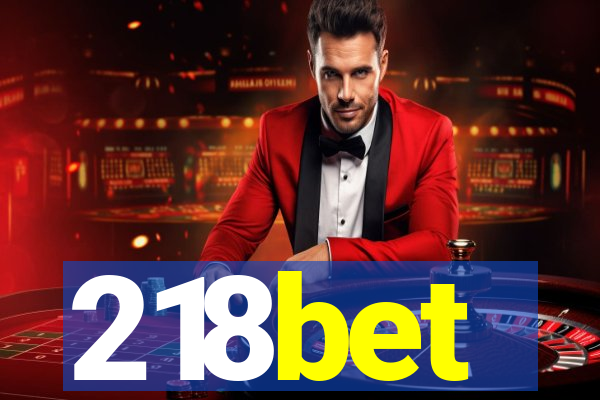 218bet