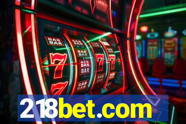 218bet.com