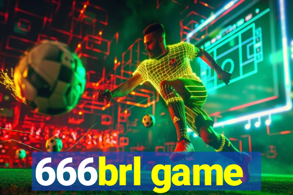 666brl game