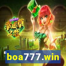 boa777.win