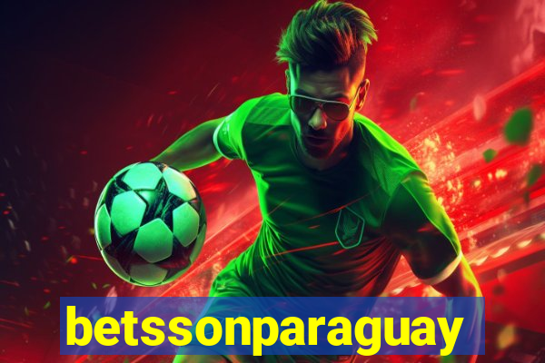 betssonparaguay