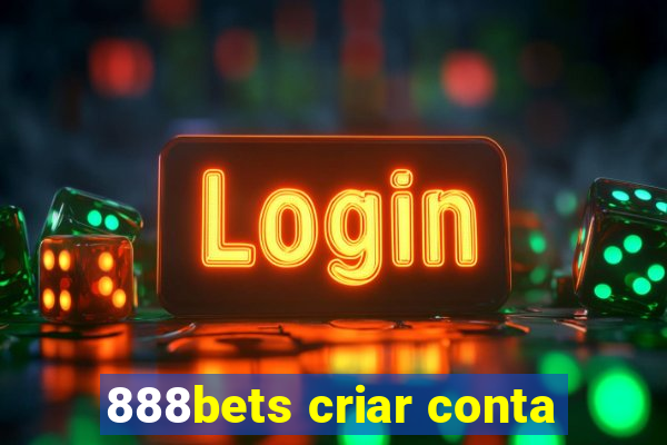 888bets criar conta