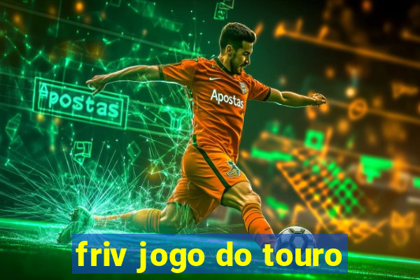 friv jogo do touro