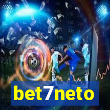 bet7neto