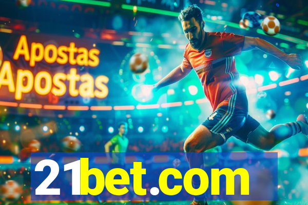 21bet.com