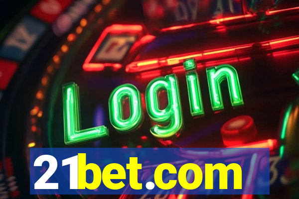 21bet.com