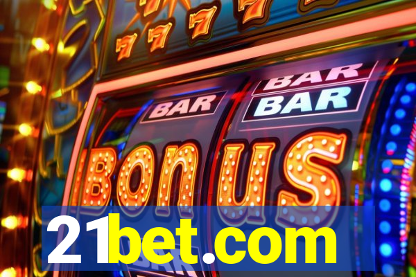 21bet.com