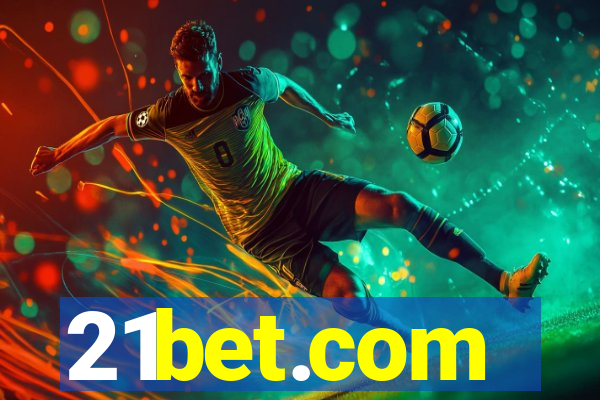 21bet.com