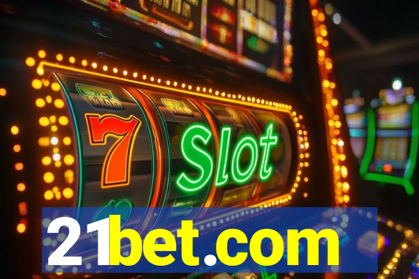 21bet.com