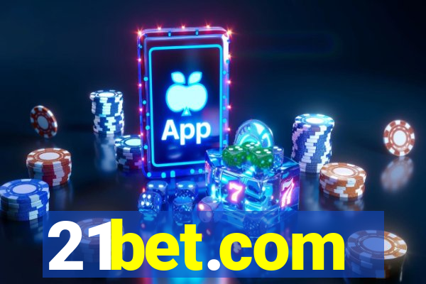 21bet.com