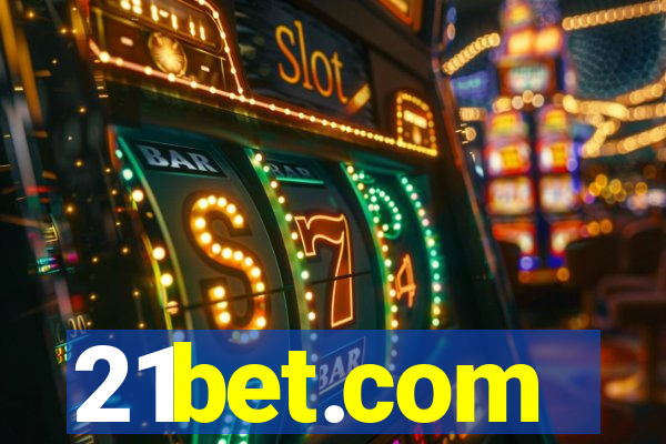 21bet.com