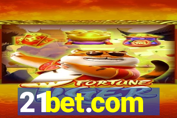 21bet.com