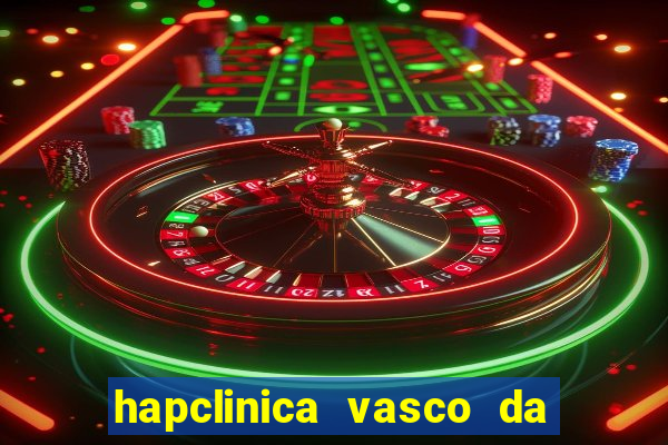 hapclinica vasco da gama como chegar