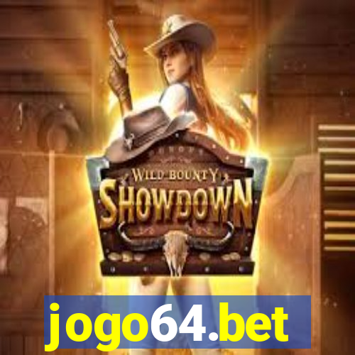 jogo64.bet