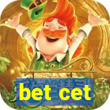 bet cet