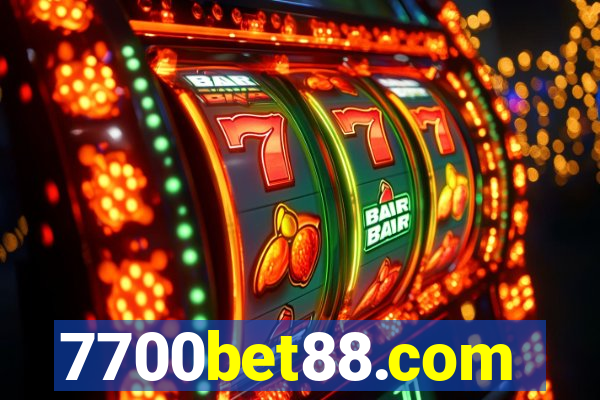 7700bet88.com