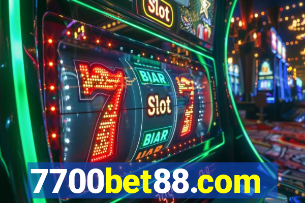 7700bet88.com