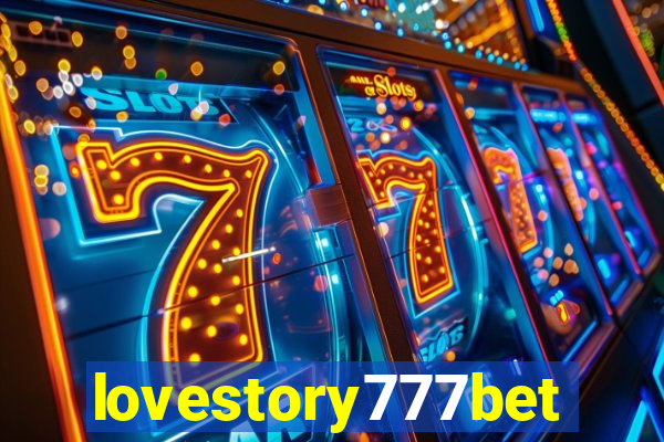 lovestory777bet