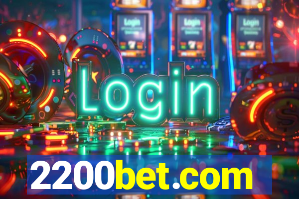 2200bet.com