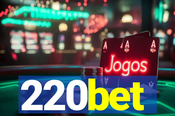 220bet