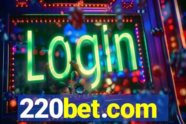 220bet.com